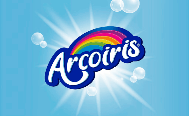 Portafolio Arcoiris®