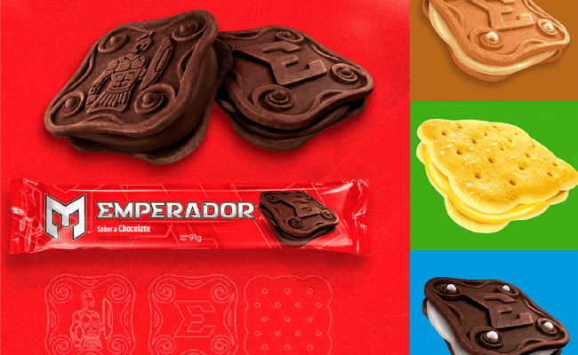 Portafolio Emperador® Gamesa