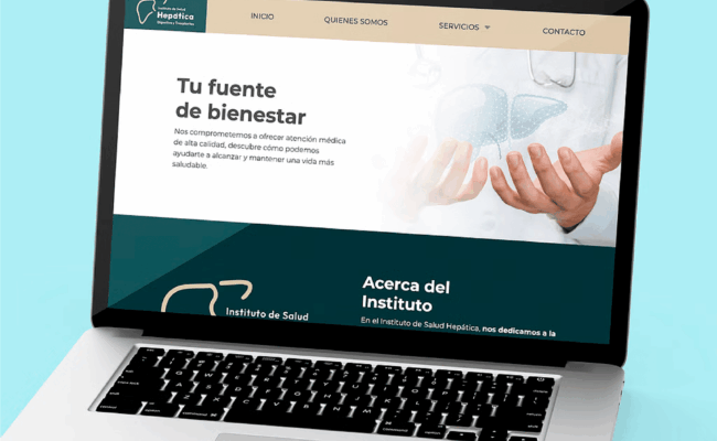 Portafolio Salud Hepática