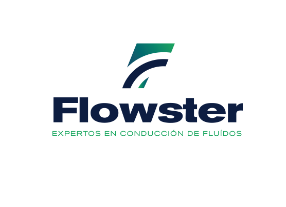 Logo Flowster
