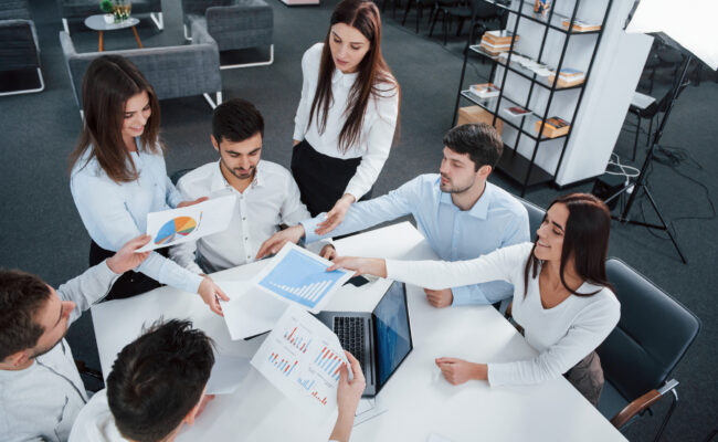 Blog Inteligencia artificial en marketing digital: la nueva era para las empresas en México