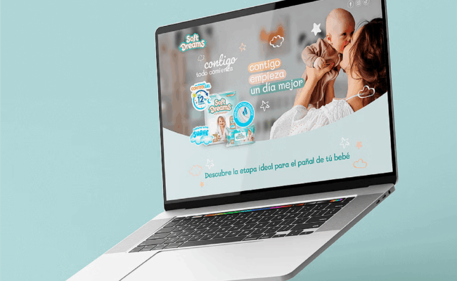 Portafolio Soft Dreams®