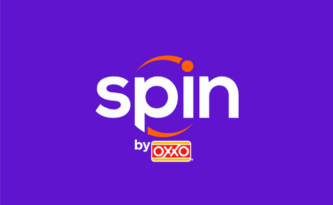 Portafolio Spin by OXXO®