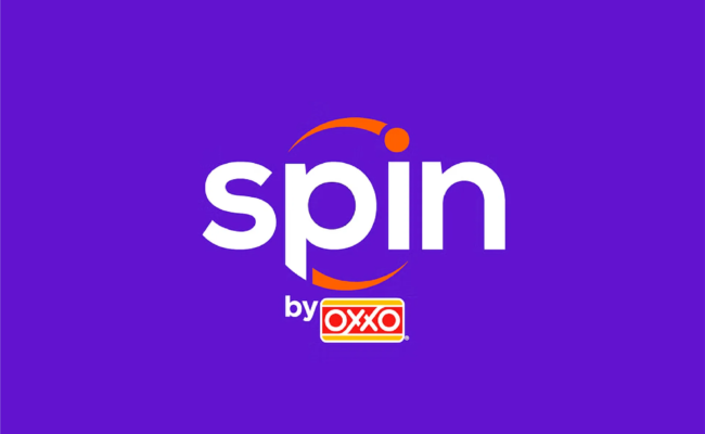 Spin by OXXO®