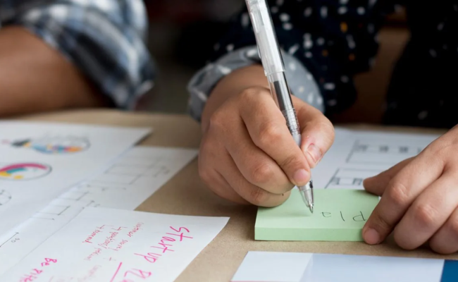 Blog Proceso de naming para crear un nombre de marca
