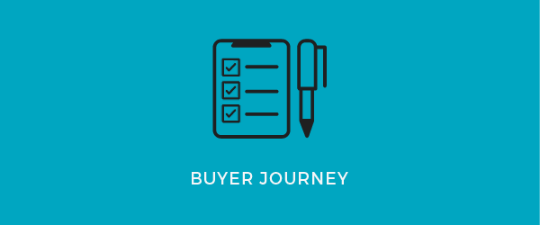 Blog ¿Qué es el Buyer Journey?