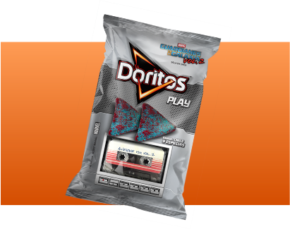Doritos play