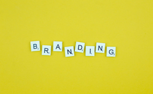 Blog La importancia del branding para una marca
