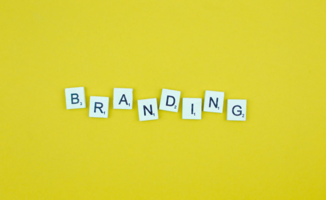 Blog La importancia del branding para una marca