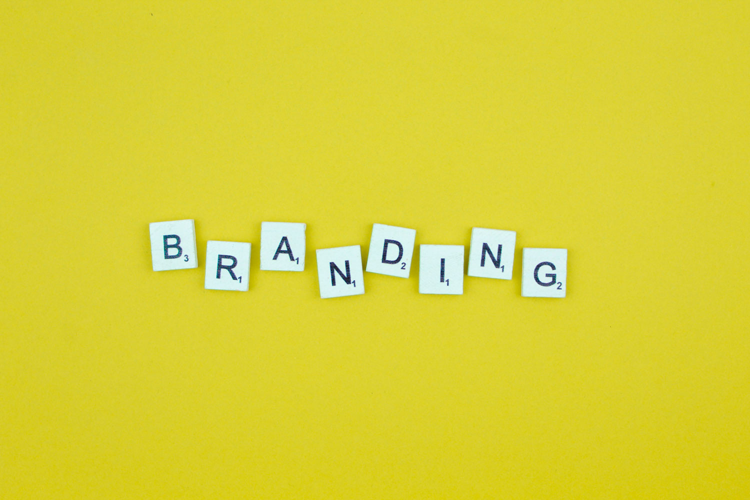 La importancia del branding para una marca