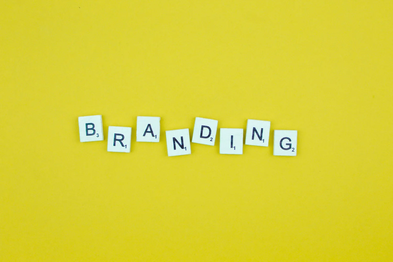 La importancia del branding para una marca