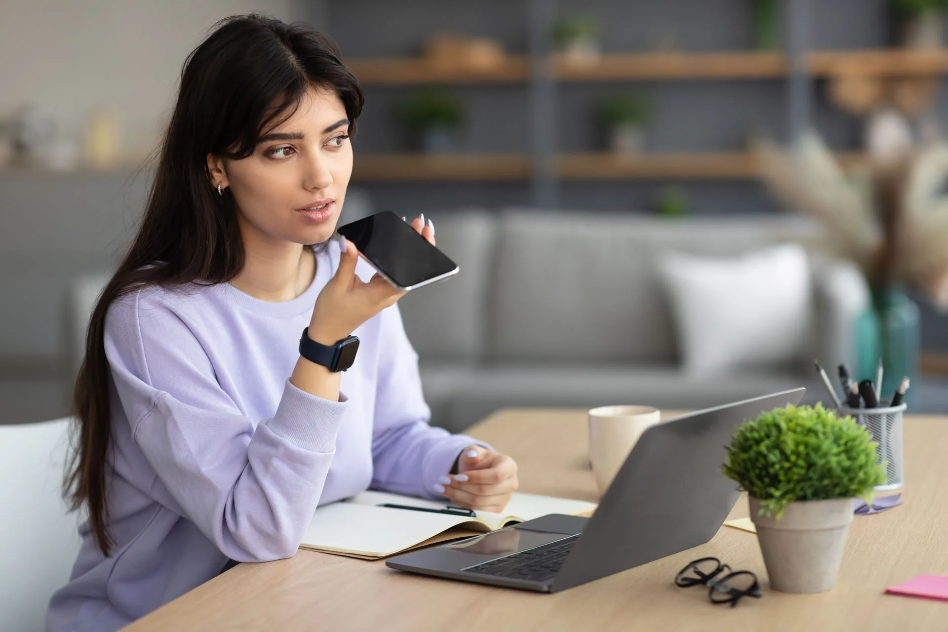 Oportunidades en Marketing con búsquedas por voz