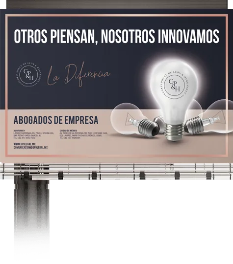 Desarrollo de campañas publicitarias
