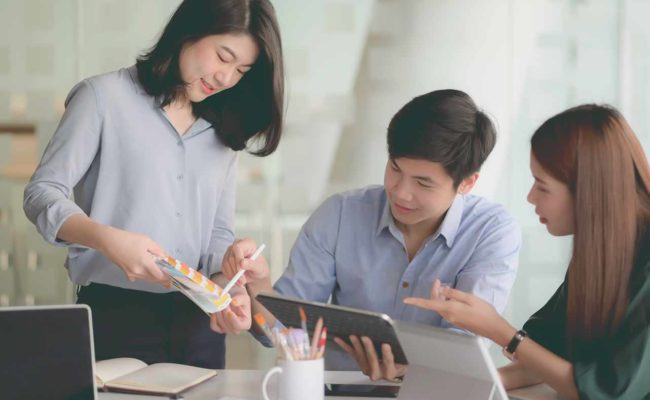 Blog BENEFICIOS DE TRABAJAR CON UNA AGENCIA     DE MARKETING FULL SERVICE