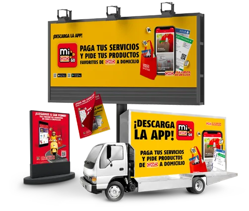 impulsar todas tus iniciativas