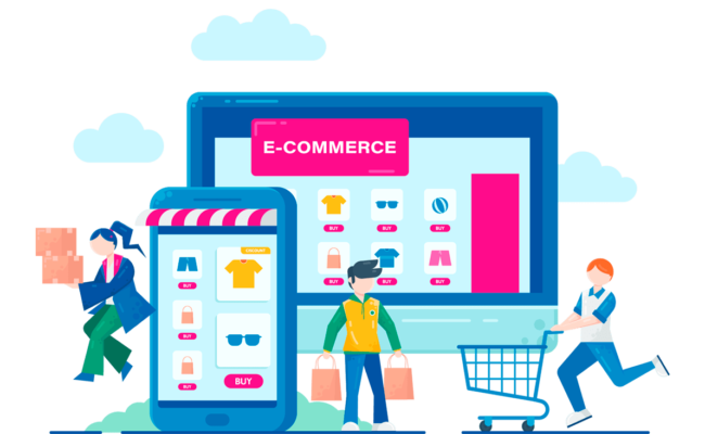Blog Elementos claves del E-Commerce para tener una tienda en línea exitosa.