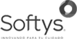 Logo softys