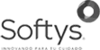 Logo softys