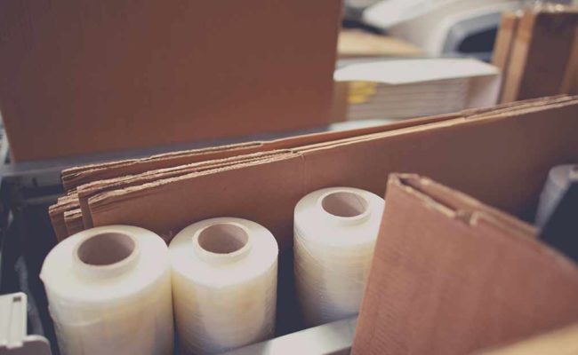 Blog Funciones del packaging en la estrategia de marca