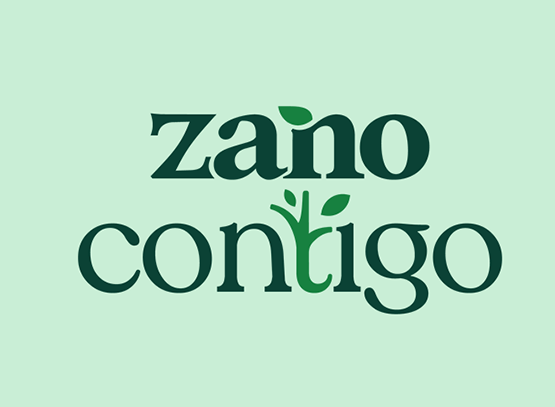 Logo zano