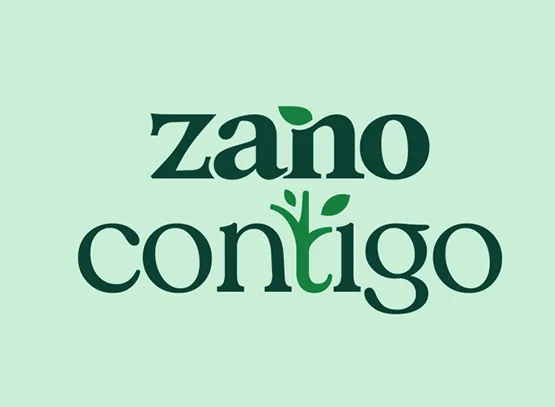 Logo zano