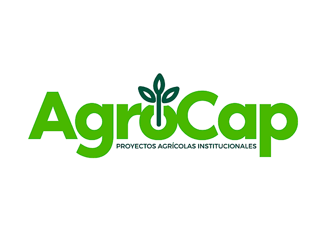 Logo Agrocap