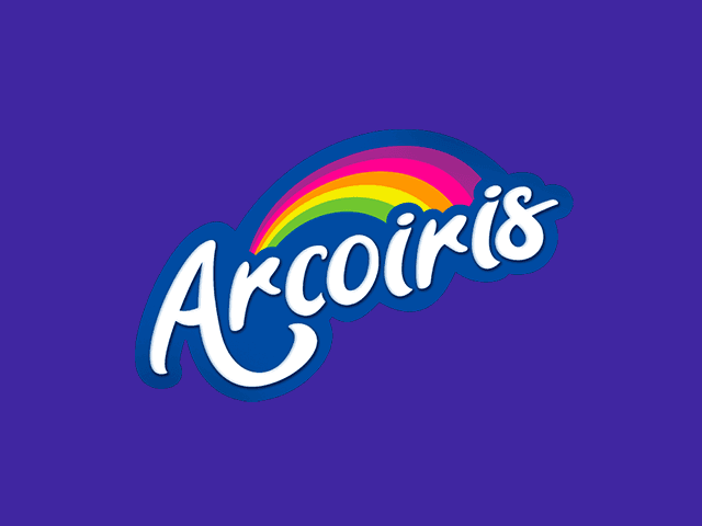 Logo Arcoiris