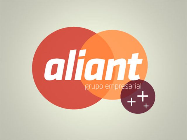Logo Aliant
