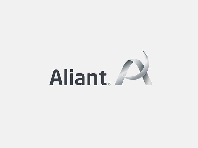 Logo Aliant 2