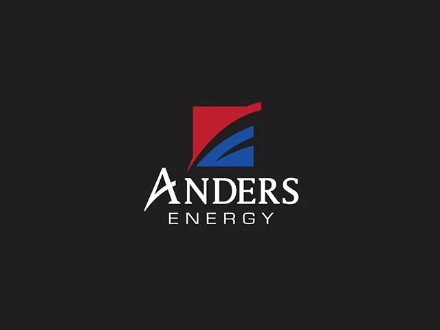 Logo Anders