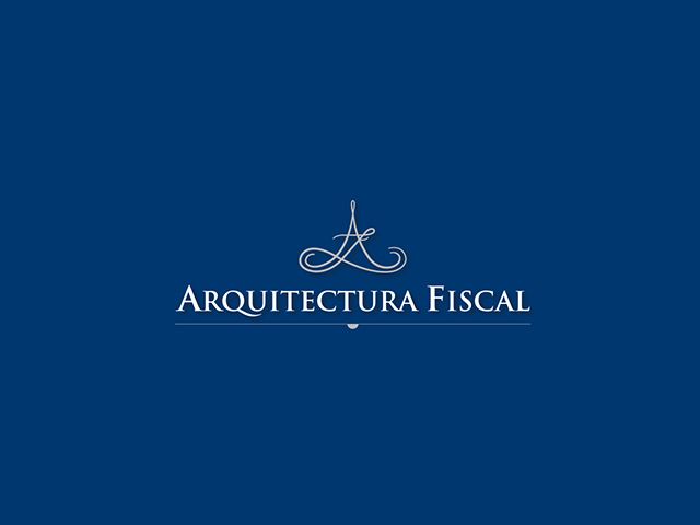 Logo Arquitectura fiscal