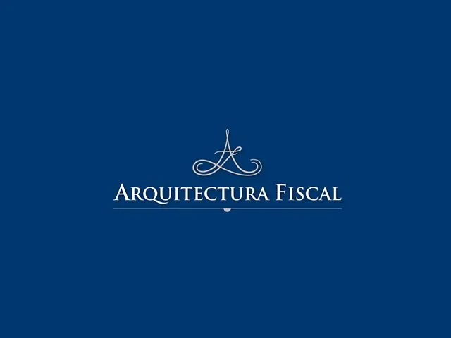Logo Arquitectura fiscal