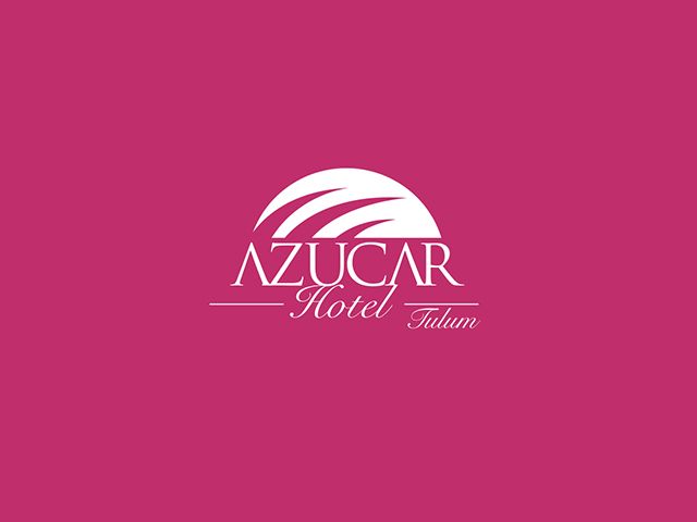 Logo Azucar Hotel