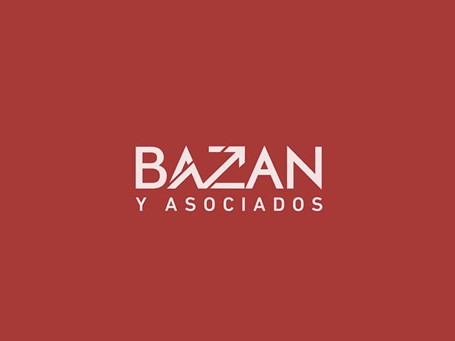 Logo Bazan