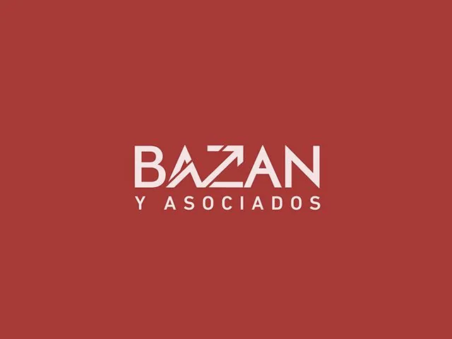 Logo Bazan