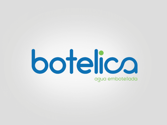 Logo Botelica