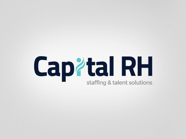 Logo Capital RH