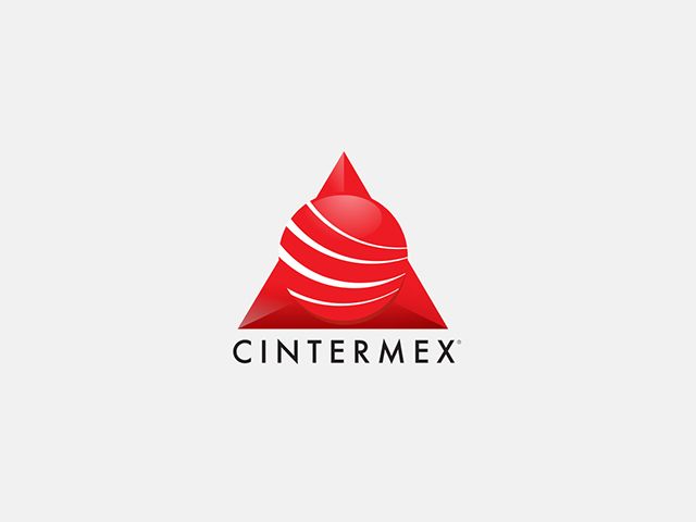 Logo Cintermex