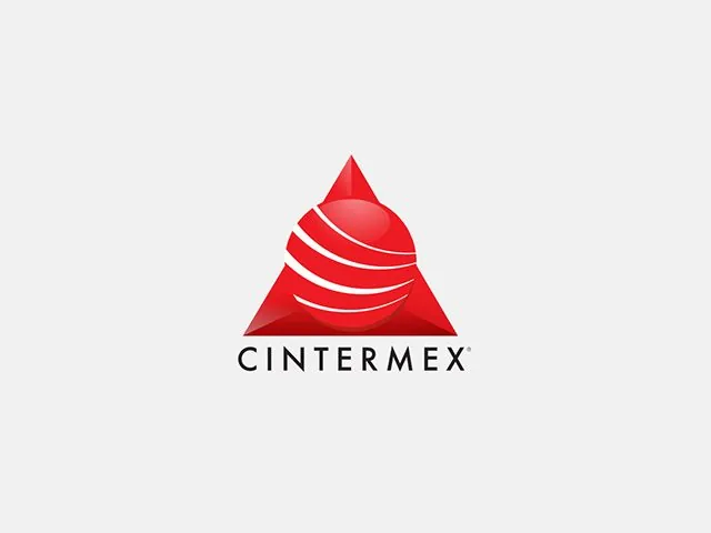 Logo Cintermex