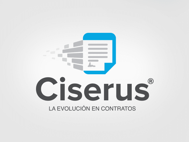 Logo Ciserus