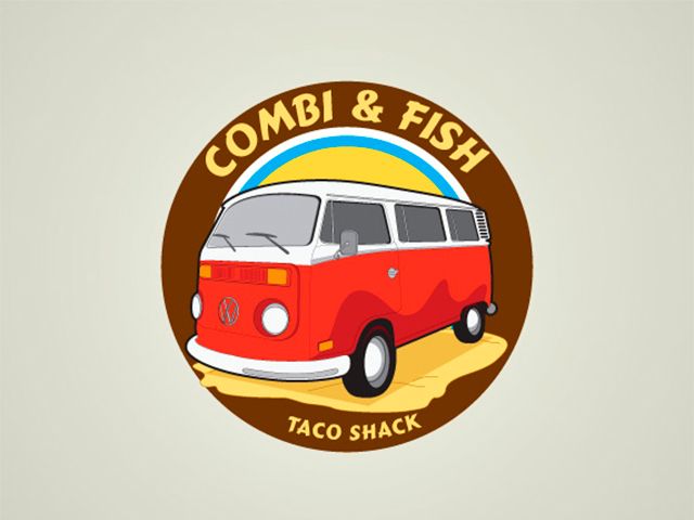 Logo Combi & Fish