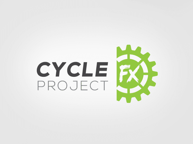 Logo Cycle Proyect