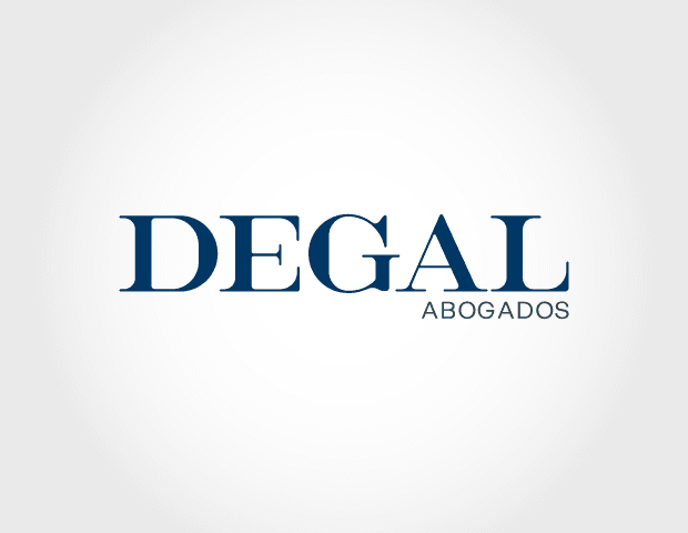 Logo Degal