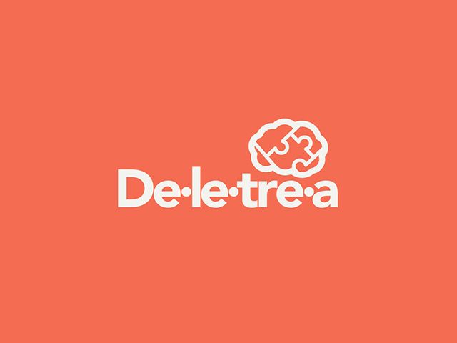 Logo Deletrea