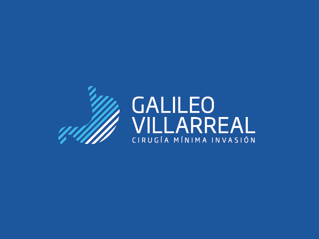 Logo Galileo Villarreal