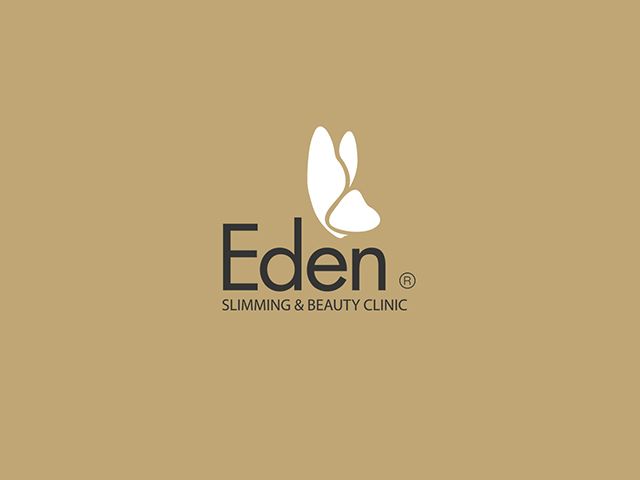 Logo Eden