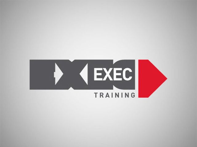 Logo Exec