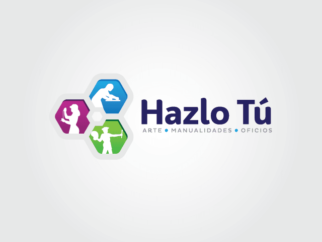 Logo Hazlo Tú