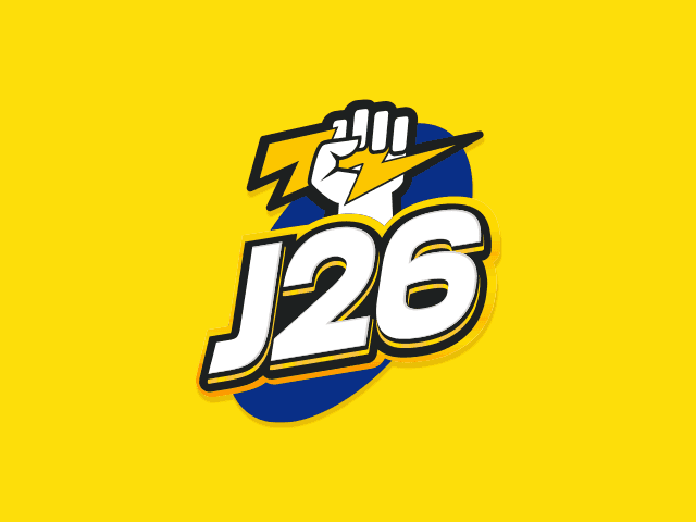 Logo J26