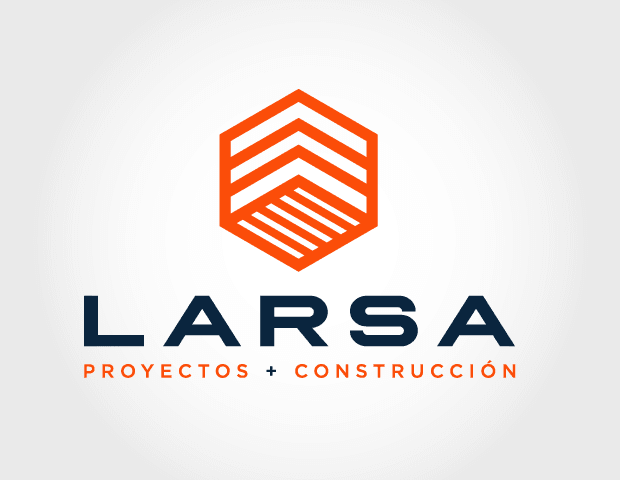 Logo Larsa